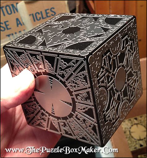 mechanical metal puzzle box|extremely difficult puzzle boxes.